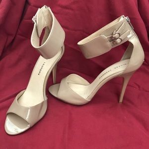 Chinese Laundry dress sandals